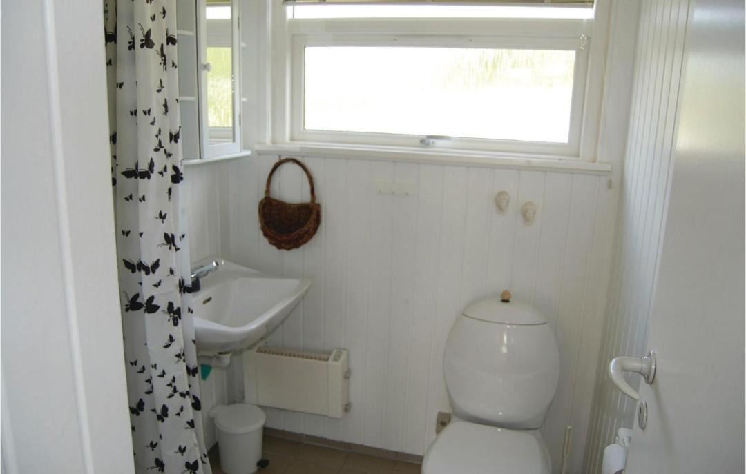 Photo of Bathroom in Vemmenæs