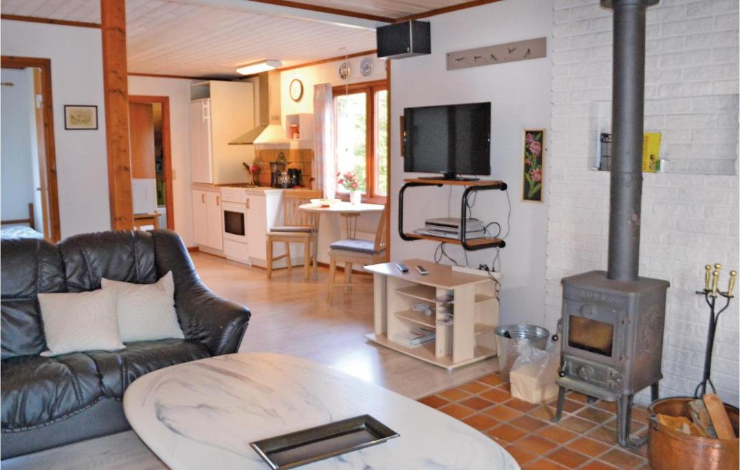 Photo of Livingroom in Mosevra