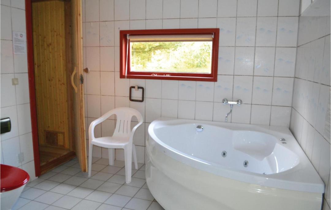 Photo of Bathroom in Mosevra