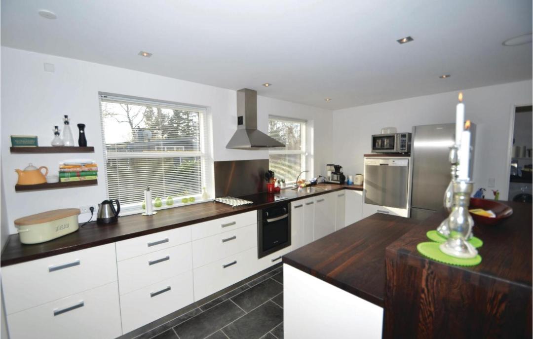 Photo of Kitchen in Skødshoved Strand