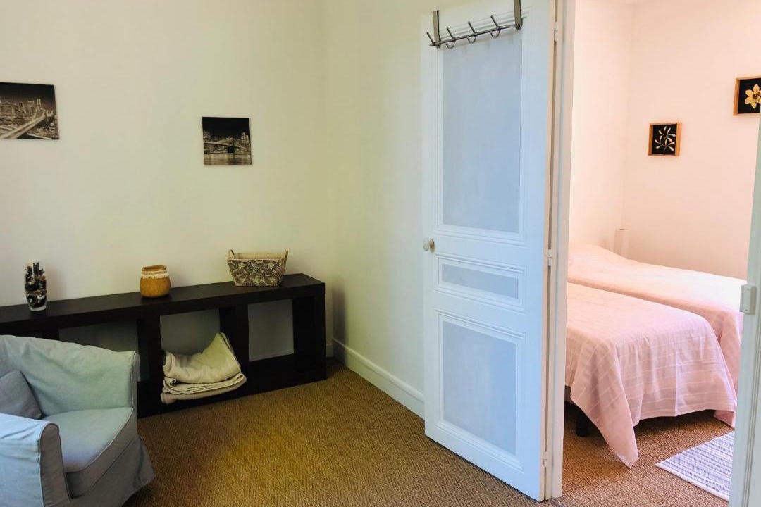 Photo of Bedroom in Marines