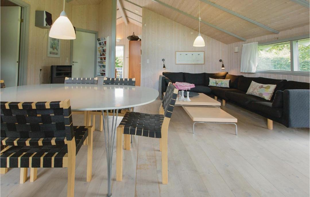 Photo of Livingroom in Reersø