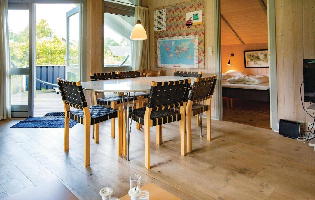 Photo of Livingroom in Reersø