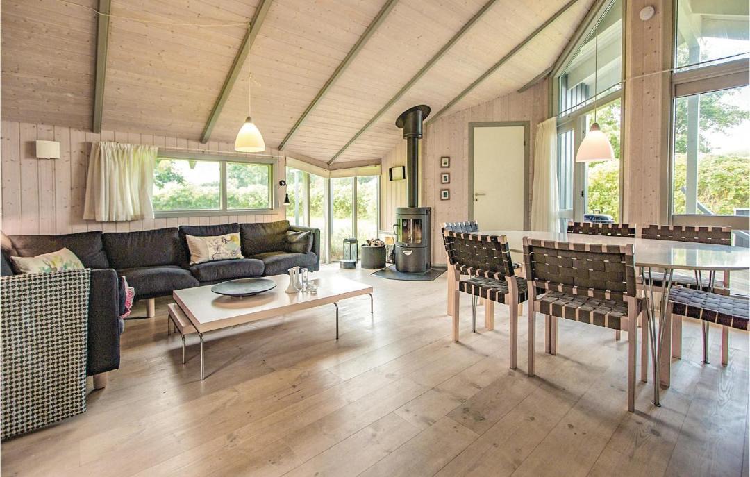 Photo of Livingroom in Reersø