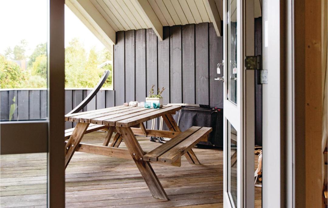 Photo of Patio Balcony in Reersø