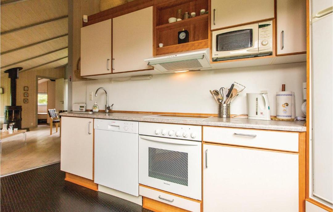 Photo of Kitchen in Reersø