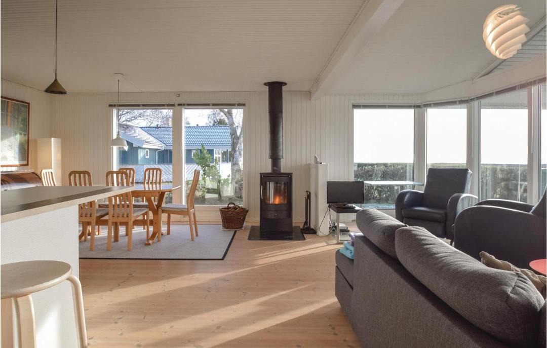 Photo of Livingroom in Østerskov