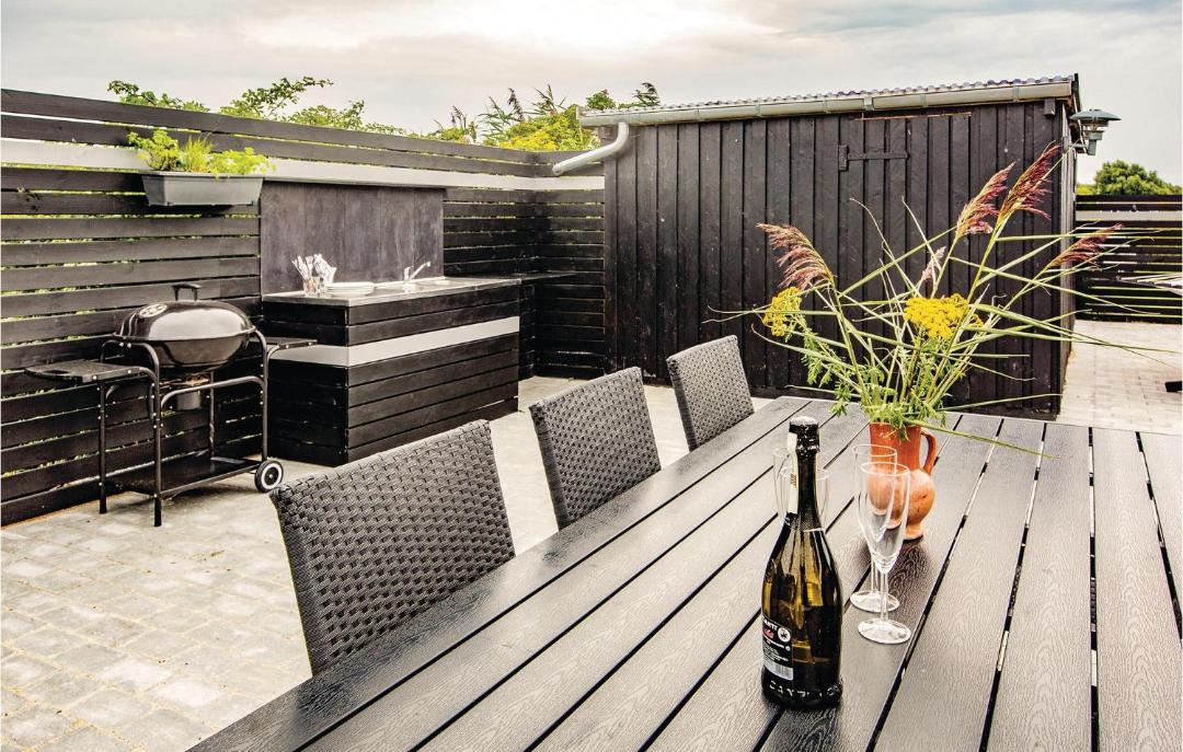 Photo of Patio Balcony in Sjllands Odde
