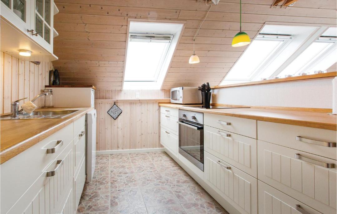 Photo of Kitchen in Sjllands Odde