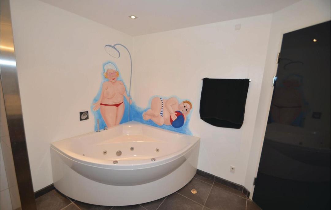Photo of Bathroom in Skødshoved Strand
