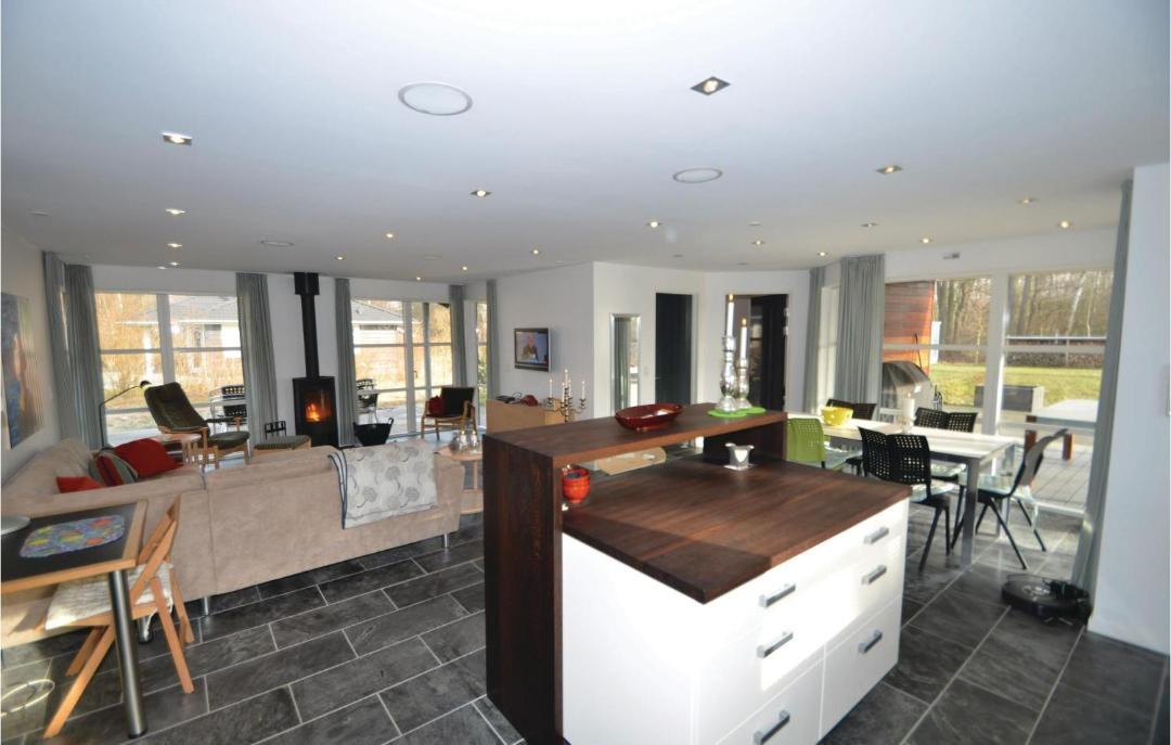 Photo of Livingroom in Skødshoved Strand