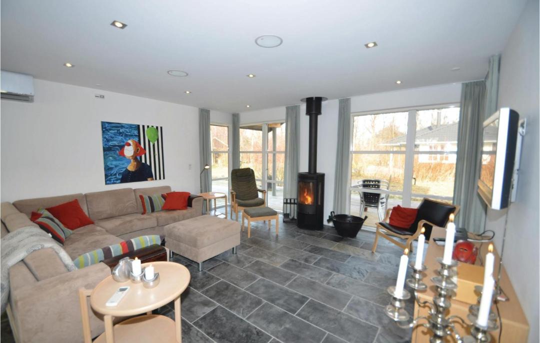 Photo of Livingroom in Skødshoved Strand