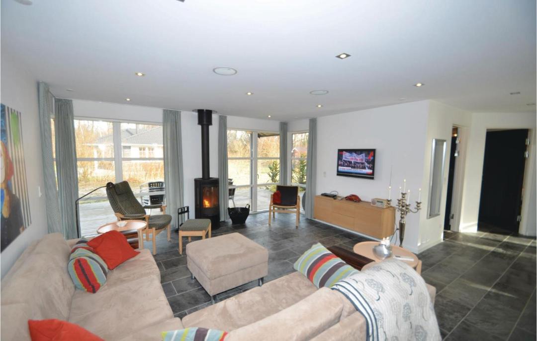 Photo of Livingroom in Skødshoved Strand