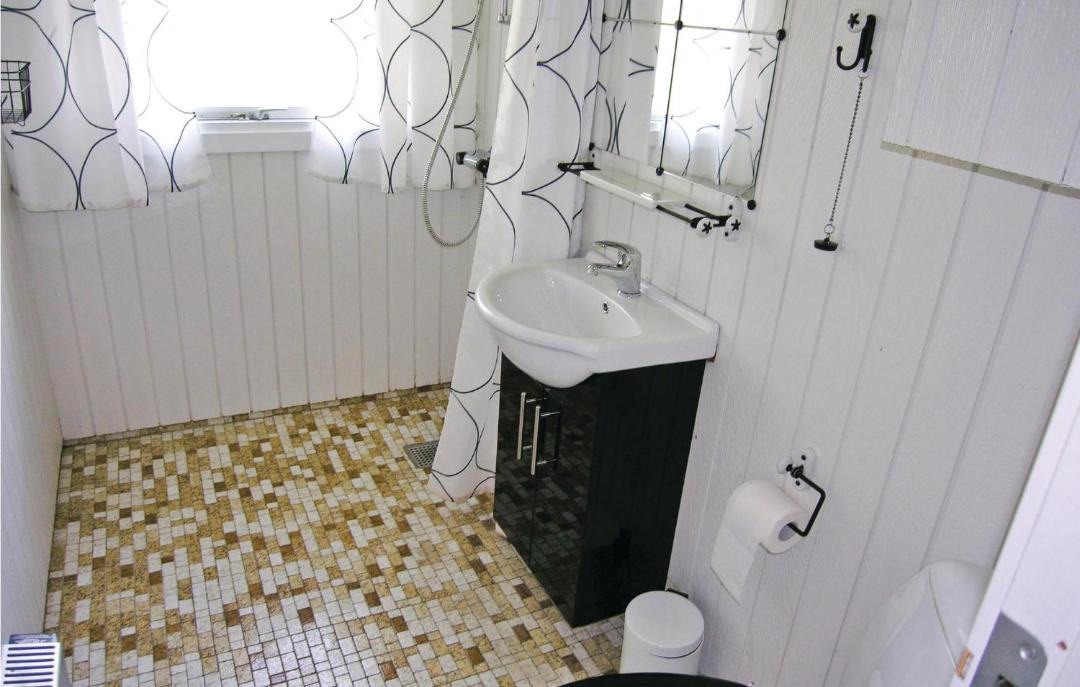 Photo of Bathroom in Glesborg