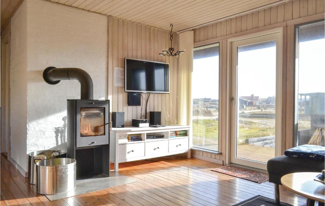 Photo of Livingroom in Bjerregard Strand