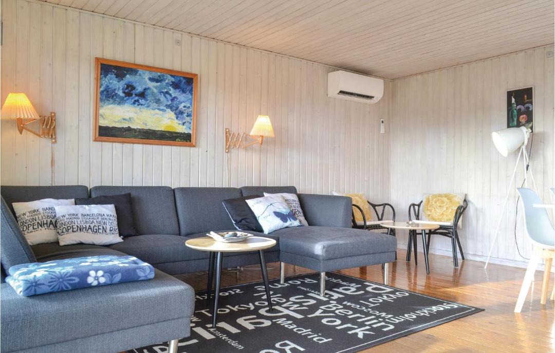Photo of Livingroom in Bjerregard Strand