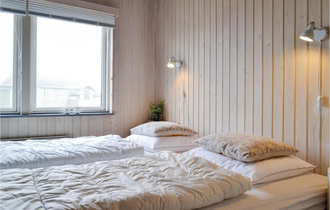 Photo of Bedroom in Bjerregard Strand