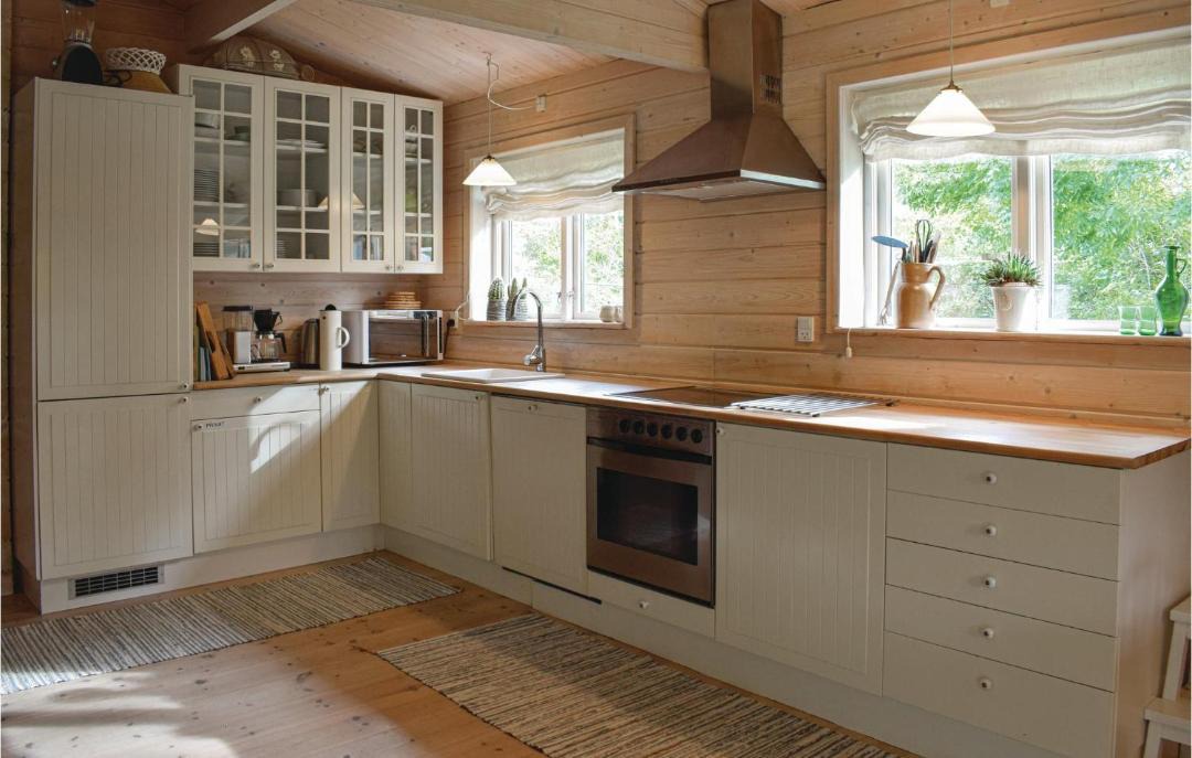 Photo of Kitchen in Kulhuse