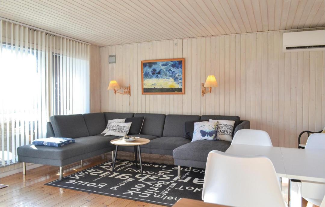 Photo of Livingroom in Bjerregard Strand