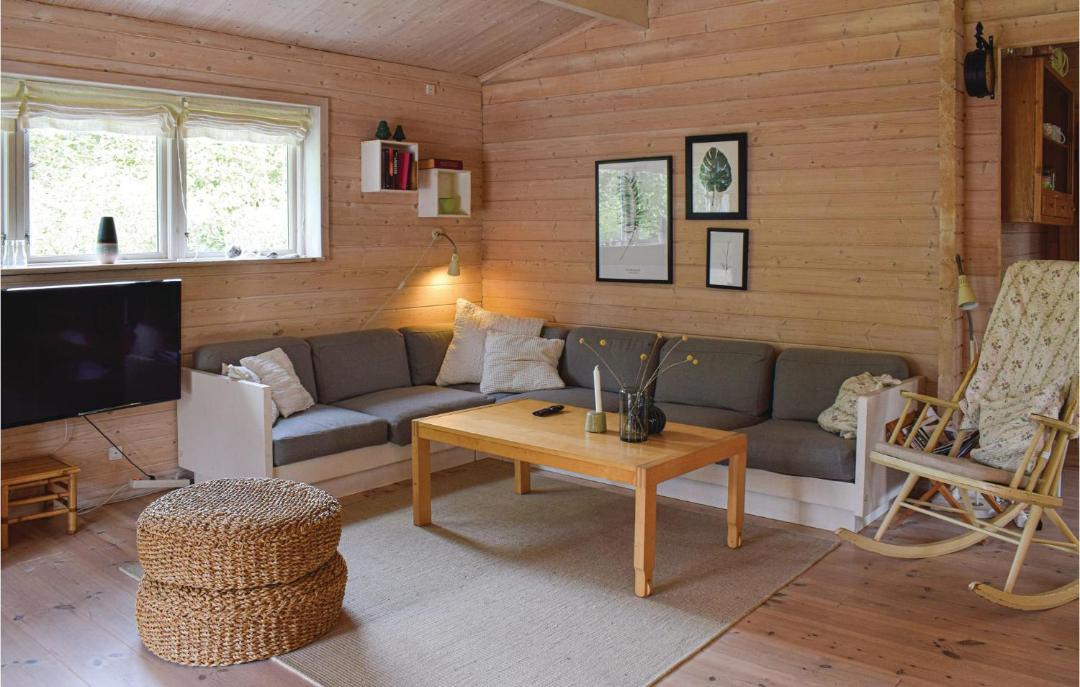Photo of Livingroom in Kulhuse