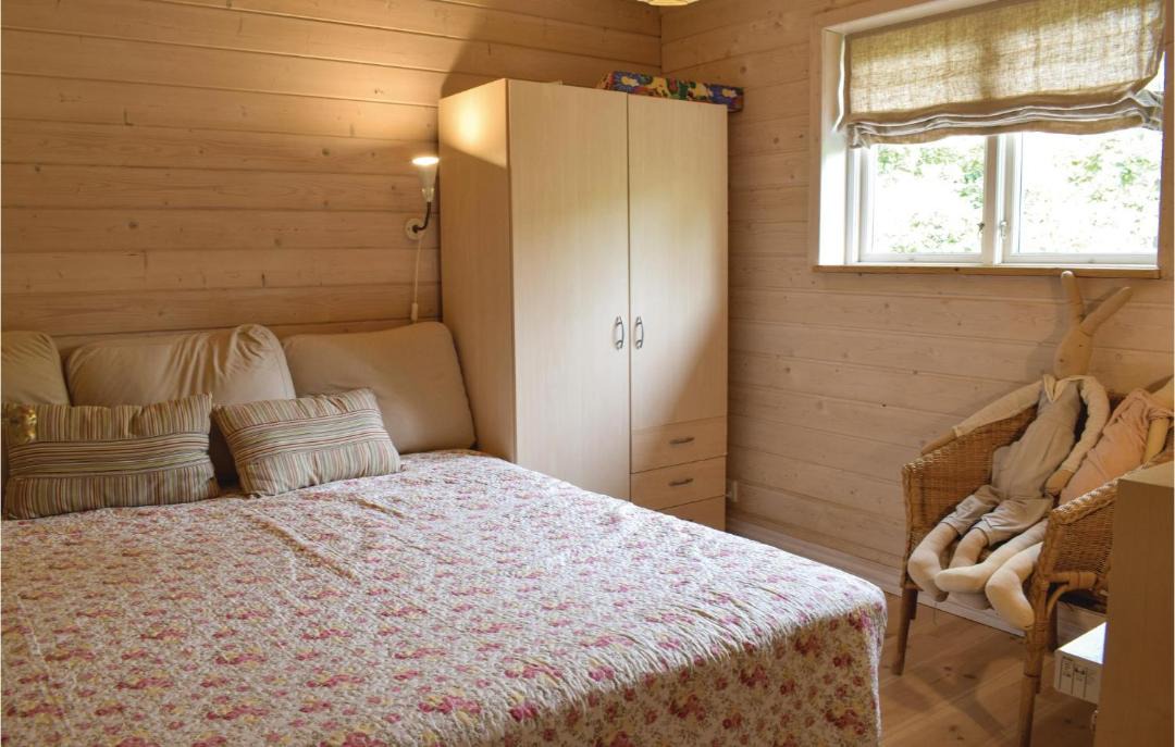 Photo of Bedroom in Kulhuse