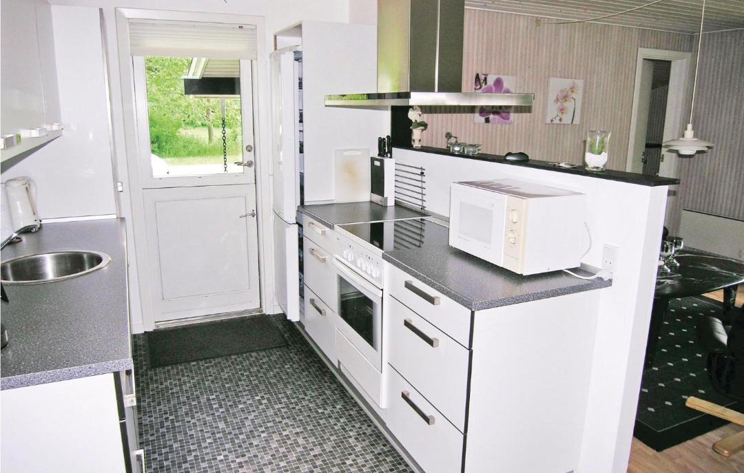 Photo of Kitchen in Glesborg