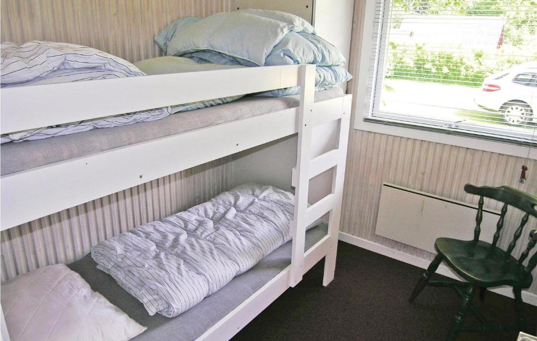 Photo of Bedroom in Glesborg