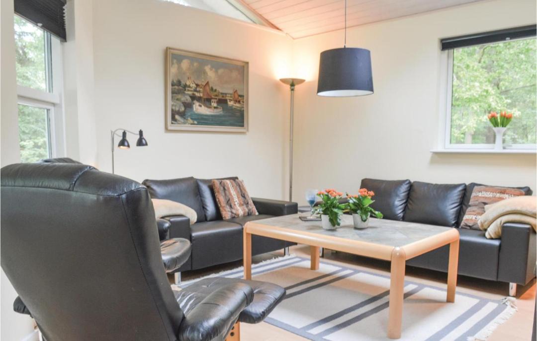 Photo of Livingroom in Helberskov Strand