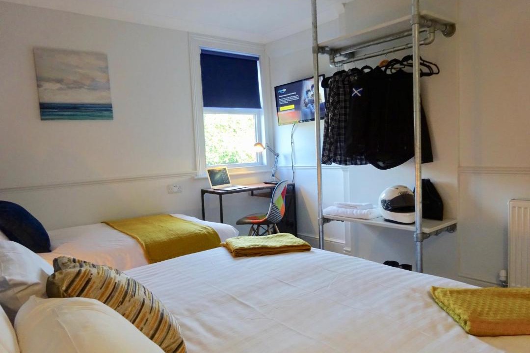 Photo of Bedroom in Reading