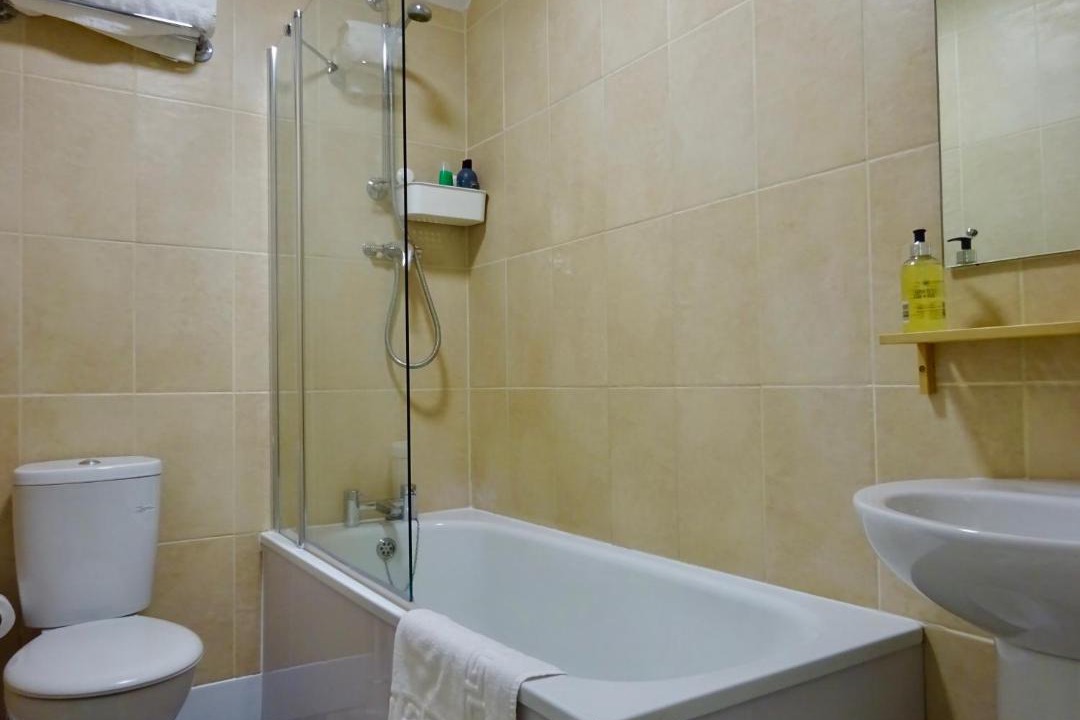 Photo of Bathroom in Reading