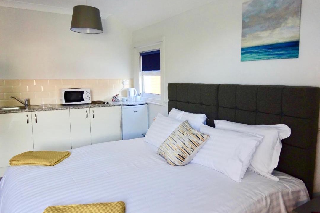 Photo of Bedroom in Reading