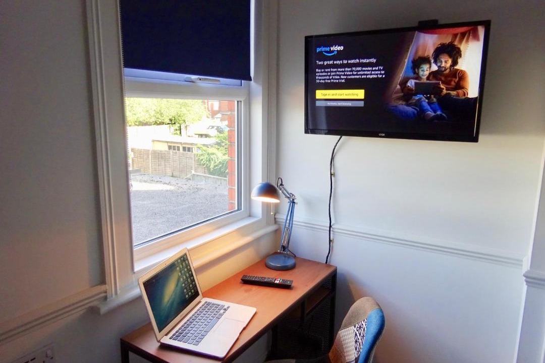 Photo of Others in Reading