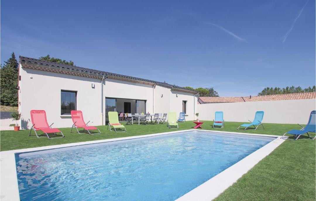 Photo of Outdoor in Portes-en-Valdaine