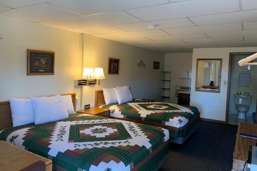 Photo of Others in Custer