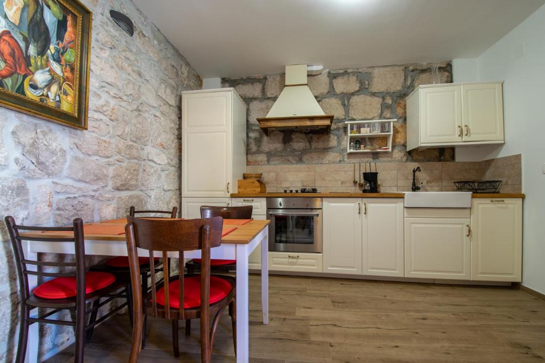 Photo of Kitchen in Betina