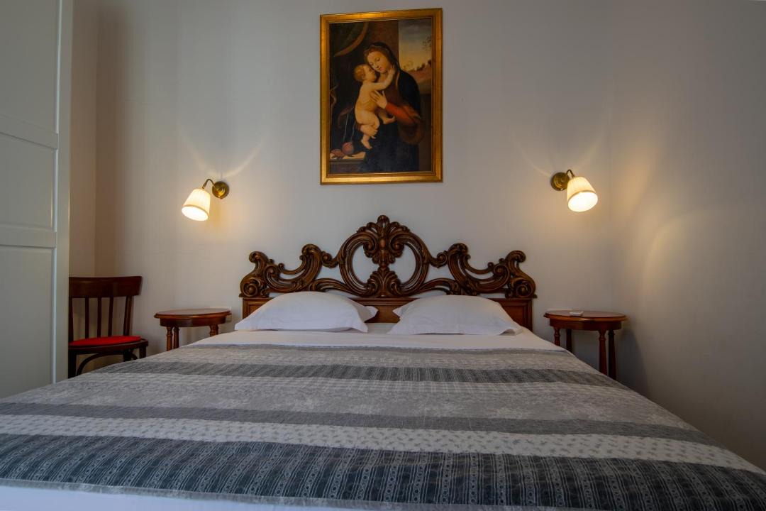 Photo of Bedroom in Betina
