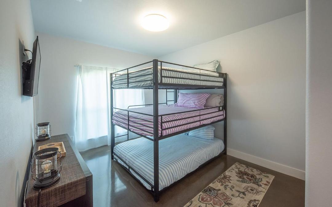 Photo of Bedroom in Port Aransas