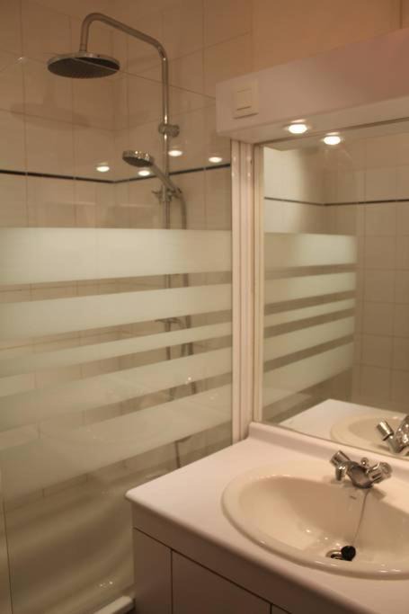 Photo of Bathroom in Toulouse West