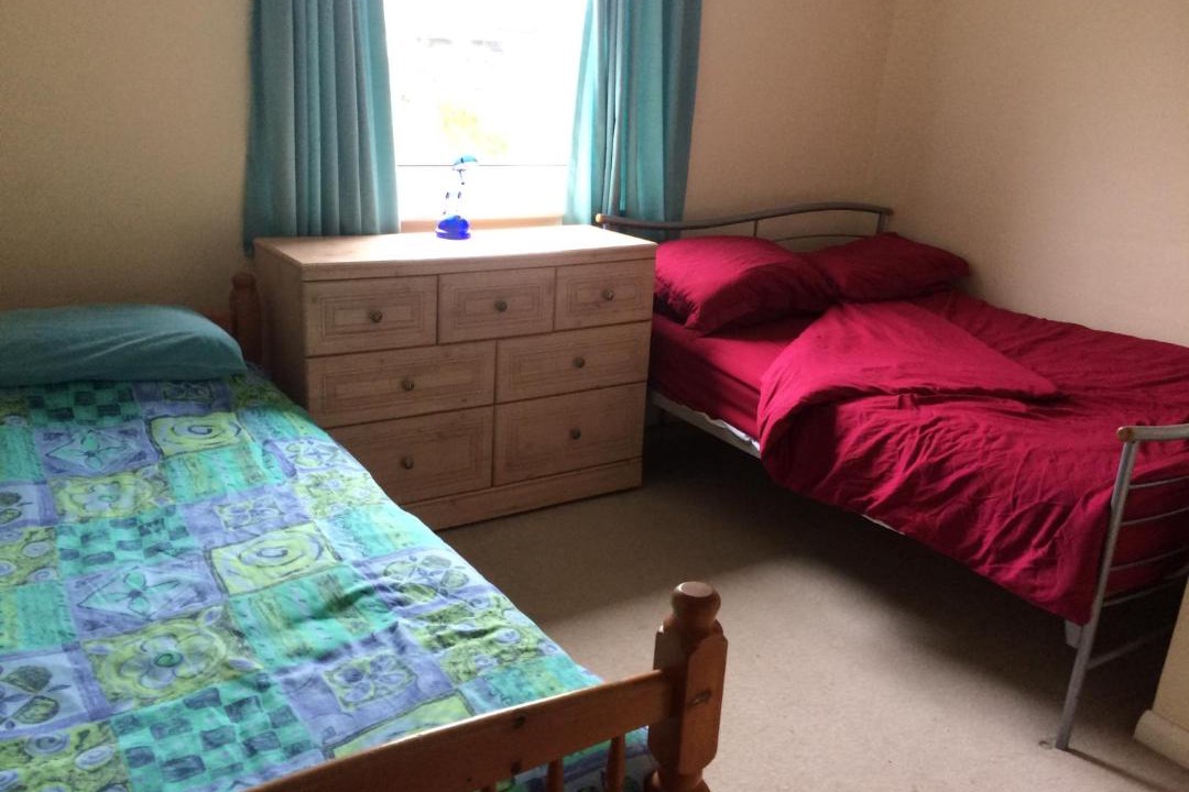 Photo of Bedroom in Newport East