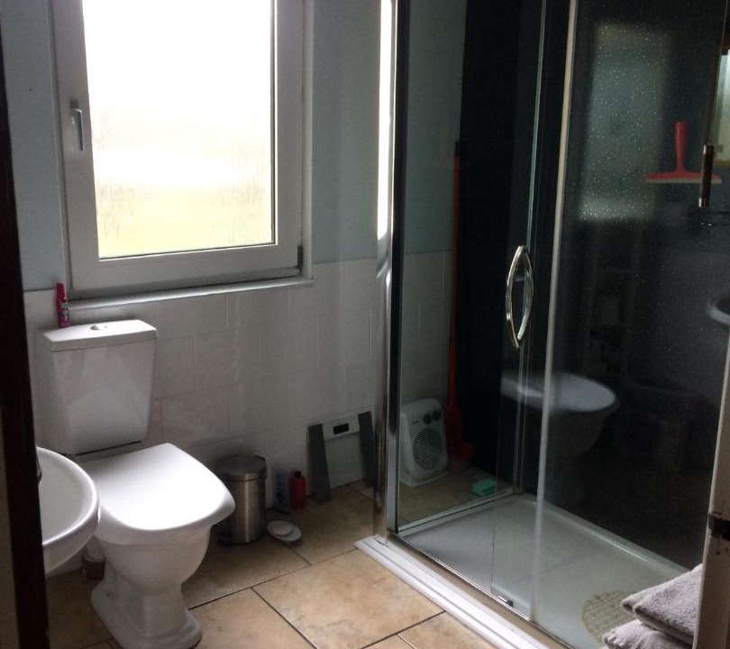 Photo of Bathroom in Newport East