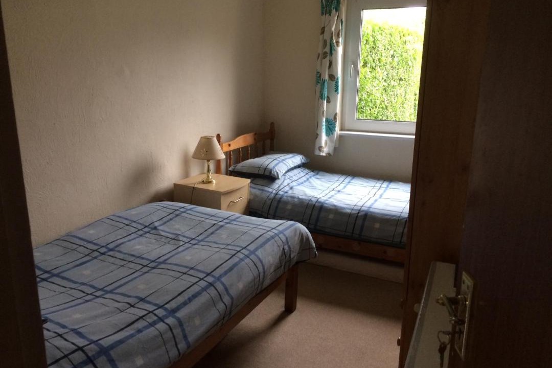 Photo of Bedroom in Newport East