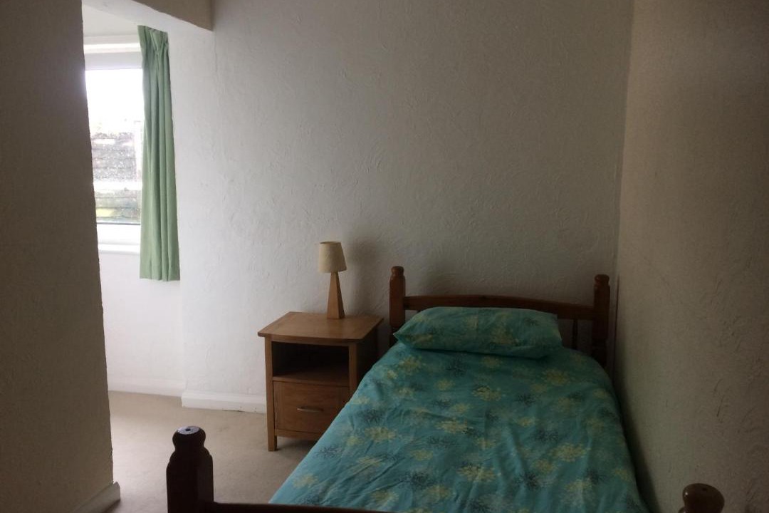 Photo of Bedroom in Newport East