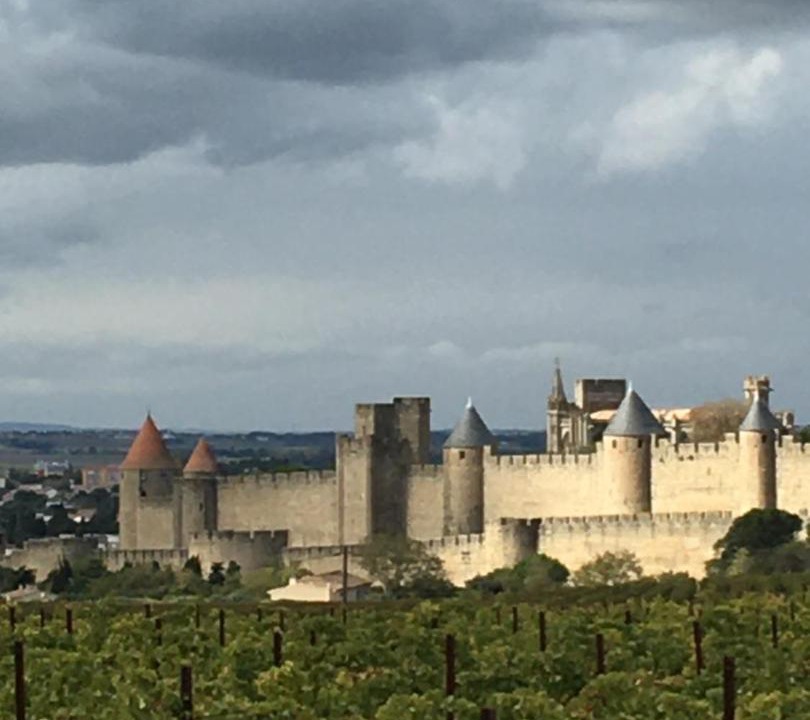 Photo of Others in Carcassonne