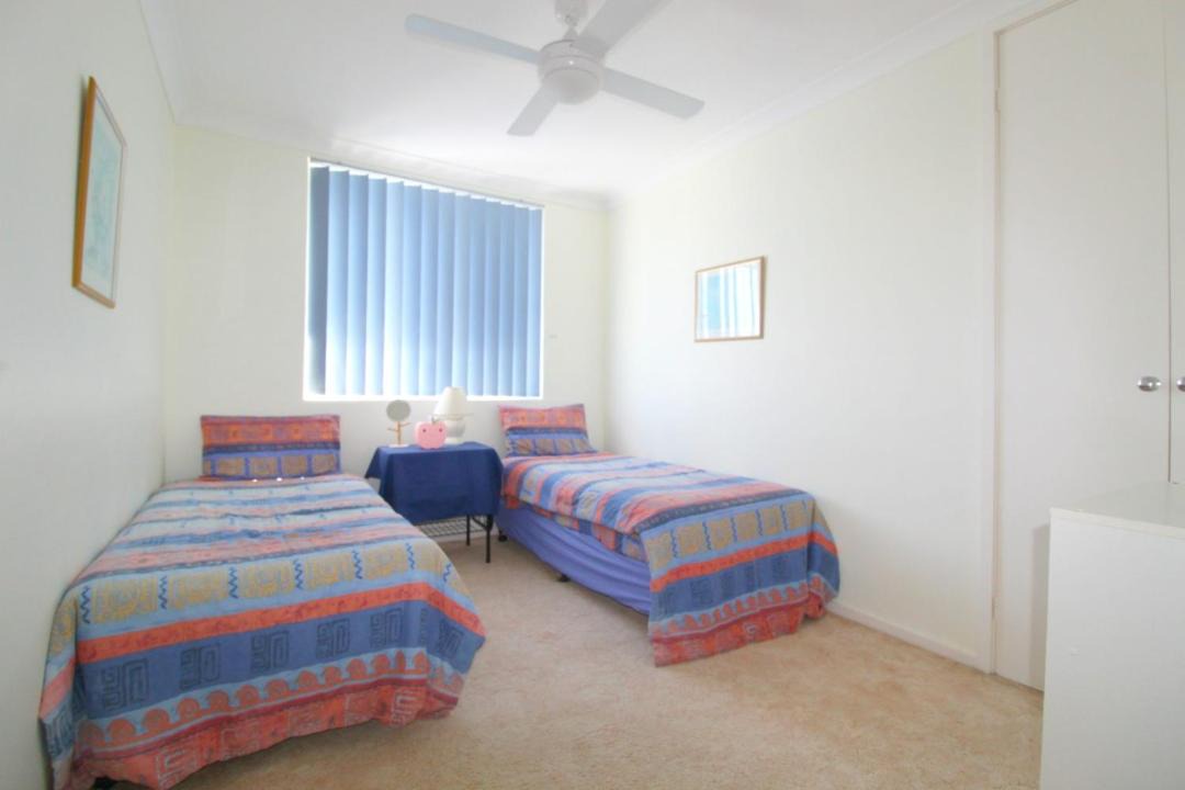 Photo of Bedroom in Crescent Head