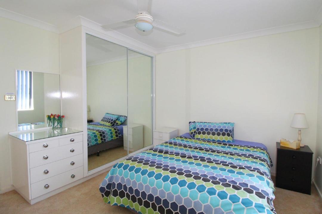 Photo of Bedroom in Crescent Head
