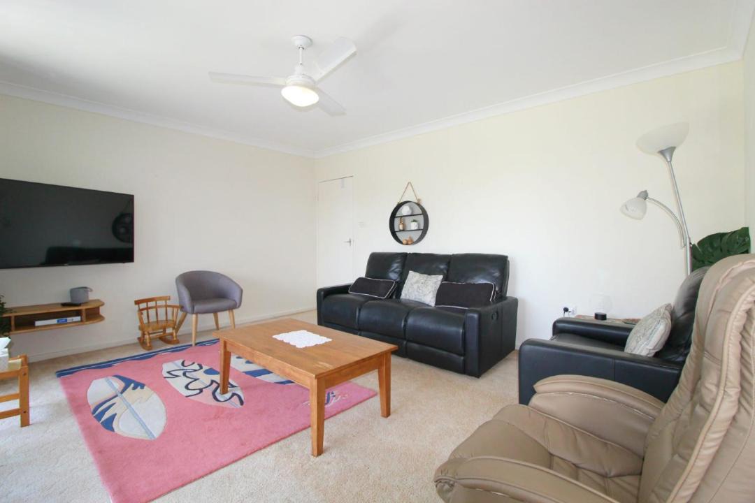Photo of Livingroom in Crescent Head