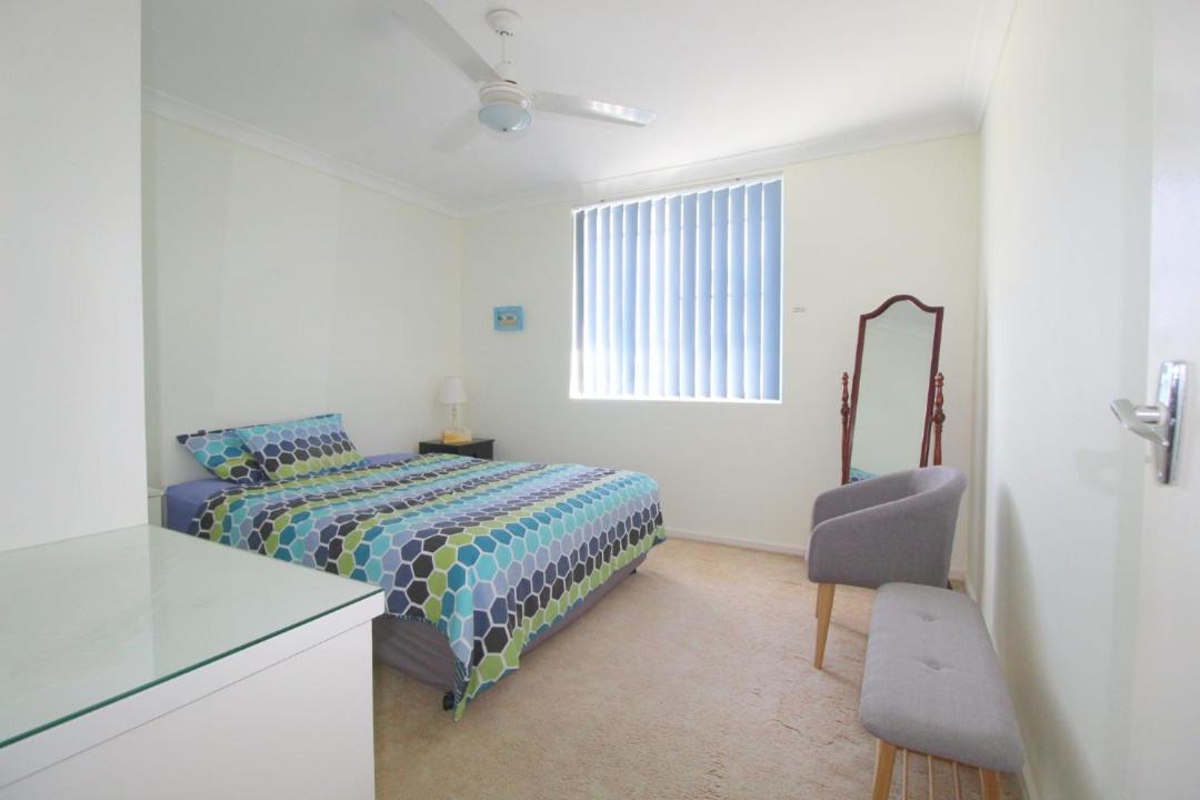 Photo of Bedroom in Crescent Head