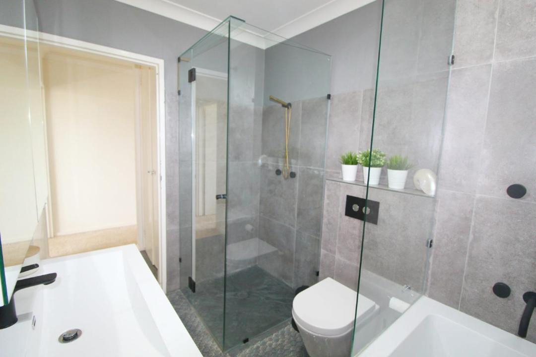 Photo of Bathroom in Crescent Head