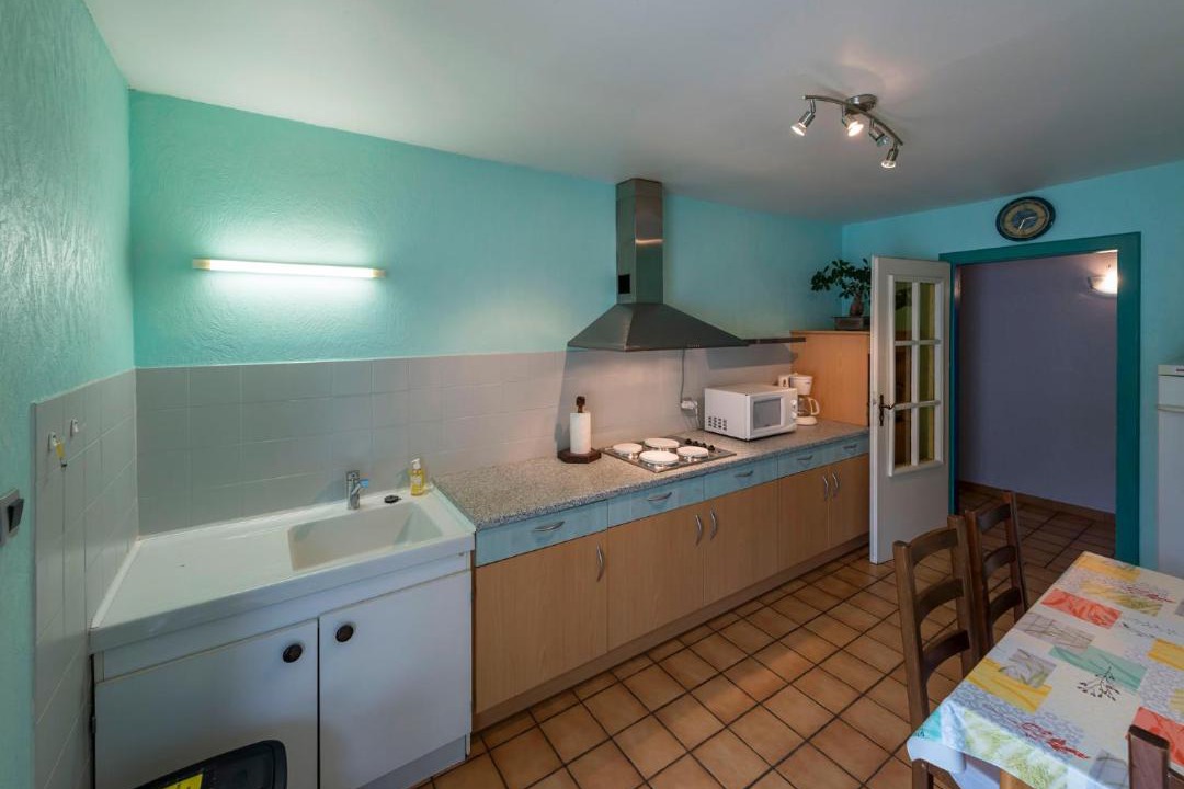 Photo of Kitchen in Saverne
