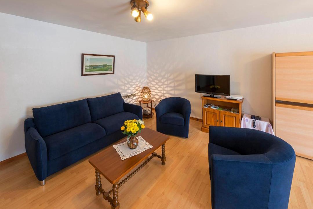 Photo of Livingroom in Saverne